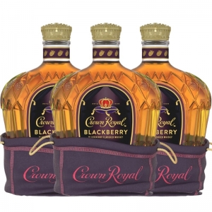 Crown Royal Blackberry